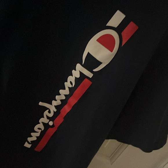 Men’s Champion Short Sleeve Tee - Picture 3 of 4